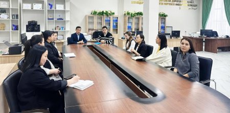 Конституциялық реформа: жастар жаңа Конституцияны қолдайды