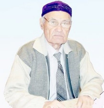 Өнегемен  өрілген  өмір