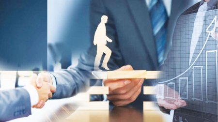 Шағын кәсіпкерлік жүйелі даму үстінде