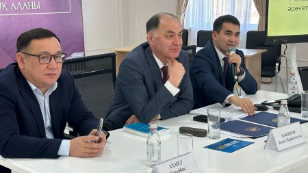 Ауыл әкімдерінің сайлауы дебат ойындарына арқау болды