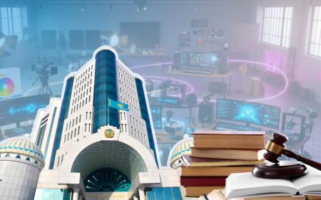 Сенаторлар креативті индустрияны дамытатын заңды талқылайды