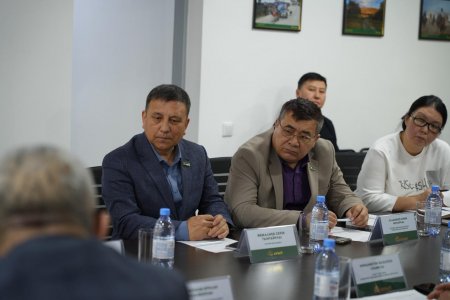 «Ауыл» партиясы Қызылорда облысы бойынша өңірлік филиалы Конституциялық реформаны қолдайтынын мәлімдеді