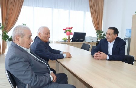 Жаңа Конституция –  тарихи бетбұрыс