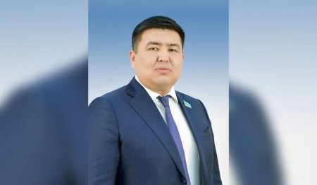 Депутат Елнұр Бейсенбаев президент әкімшілігінде жаңа қызметке тағайындалды