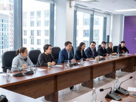 Волонтерлік қауымдастық жаңа Конституция жобасын қолдайтынын мәлімдеді