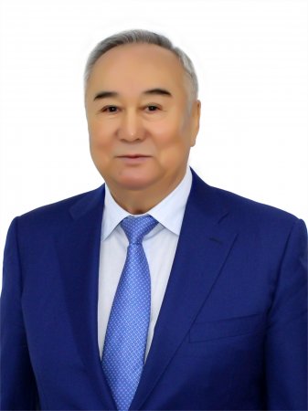 Жақсы адам – ел ырысы немесе абырой биігіндегі ардақты азамат туралы тебіреніс