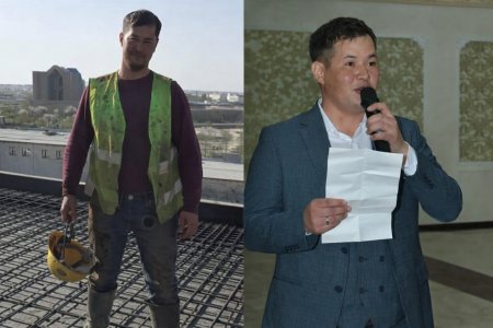 Құрылысшы ақын ұстаздыққа орала ма?