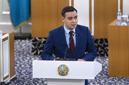 Сот шешімінсіз тұрғын үйден айыруға да, баспанадан шығаруға да жол берілмейді – Артур Ластаев