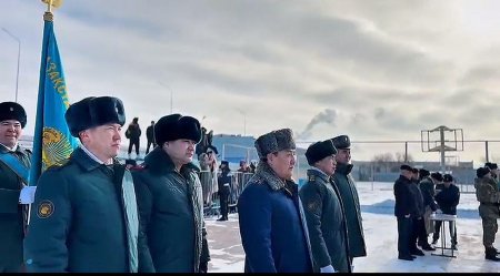 Антқа адалдық – елге адалдық