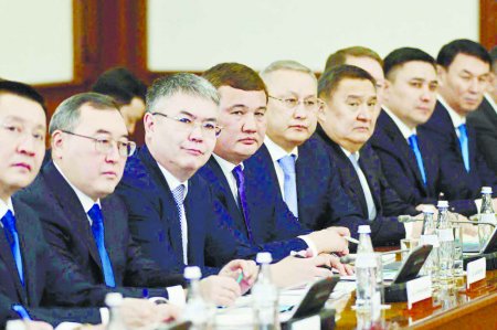 Елімізде республикалық референдум өтеді