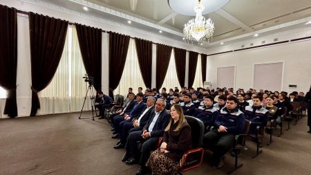 Жаңа Конституция жобасының мазмұны түсіндірілді