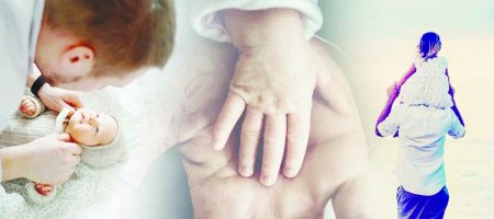 Декреттік демалыс әкелер үшін қолайлы ма?