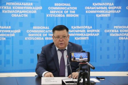 Аудит қорытындысы: 2025 жылы 85 аудиторлық іс-шара жүргізілді