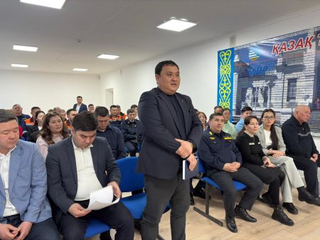 Темір жол саласы – көлік логистикасының өзегі