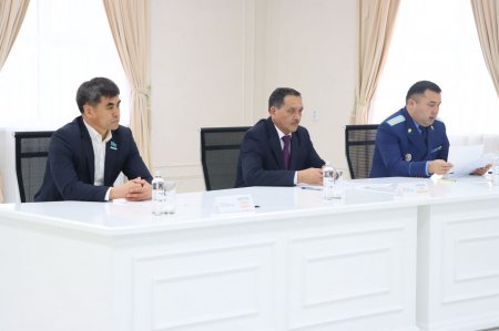 Жаңа дәуірдің іргетасы: халықтық Конституция – қуатты мемлекет