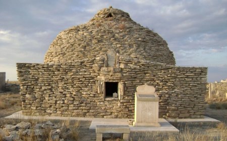 Сисем ата қорымы неге батырлар пантеоны деп аталады