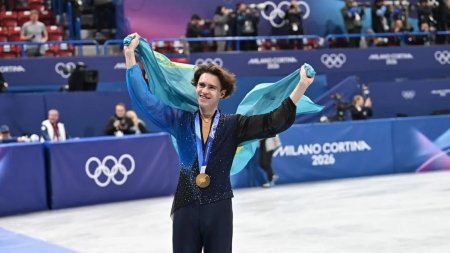 Қазақстан жалпыкомандалық есепте 19-орында: Спорт министрлігі 2026 жылғы Олимпиаданы қорытындылады