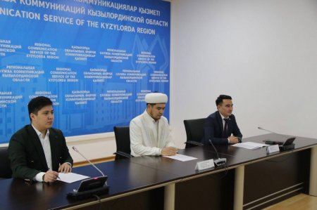 Рамазан айы 19 ақпанда басталады