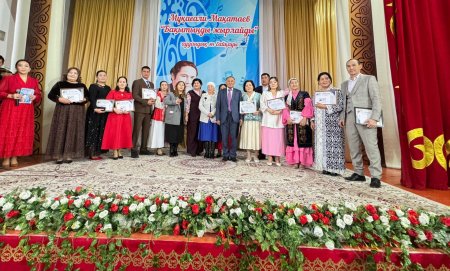 Әуелете салған ән қандай?!