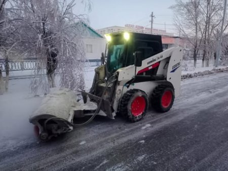 Біз ұйықтап жатқанда...