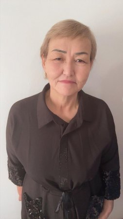 Мейірім мен кәсіби дағдыға сүйенген маман