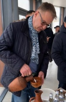 Елшілер Қызылорданың әлеуметтік нысандарымен танысты