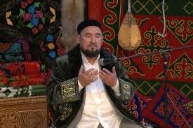 Баталы сөз – ұрпаққа ұлағат