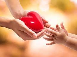 Мейірім бар жерде – өмір бар