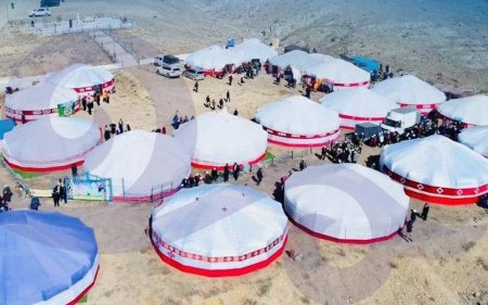 Қазақстанның туристік маусымы наурызда өтетін екі маңызды іс-шарамен ашылады