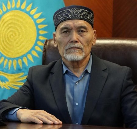 Ауданның  абыройлы азаматы немесе Серік Нұртазаевтың өмірі мен еңбек жолы туралы ізгі ой