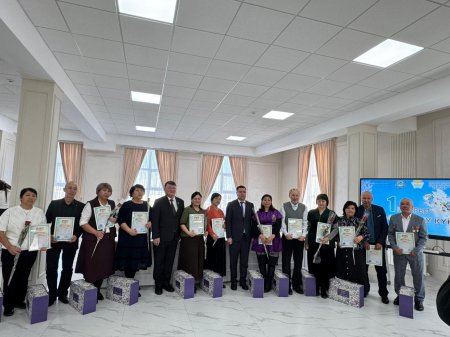 Алғыс – сөздің асылы