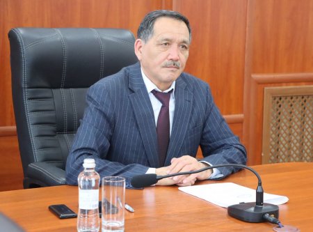 Жол инфрақұрылымын дамыту мәселесі талқыланды