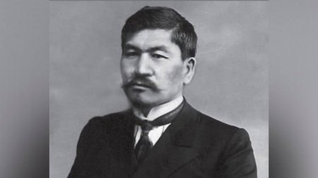 Бүгін – Ұлт Көсемі Әлихан Бөкейханның туғанына 160 жыл