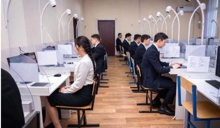 Қазақстанда ҰБТ өткізу ережелері өзгереді