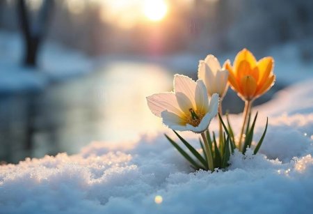 Қазақстанда 8 наурызда ауа райы қандай болады – Синопниктер болжамы