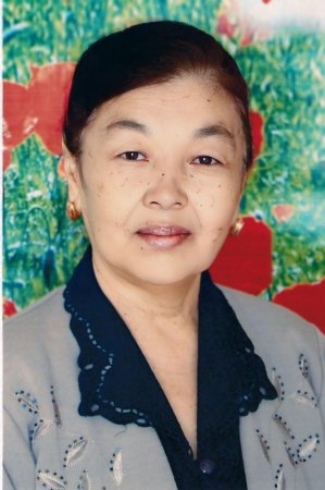 Сексеннің сеңгіріндегі ұстаз тағылымы