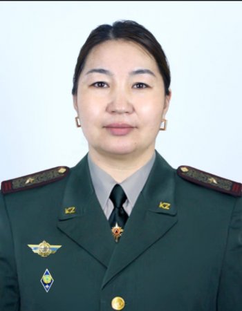 Жауапты қызметтегі  нәзік жан