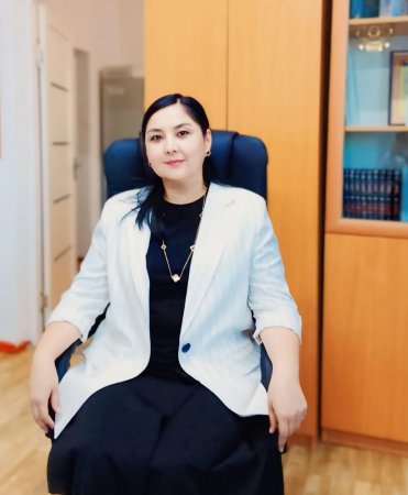 Кәсібилікті ту еткен маман