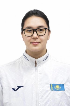 Шағын доптан – үлкен арманға