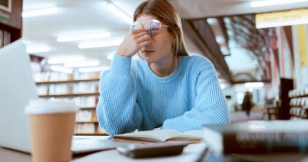 Күйзелістен шаршап жүрсеңіз, мына төрт нәрсені жасап көріңіз