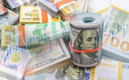 Долларды қанша теңгеден айырбастауға болады