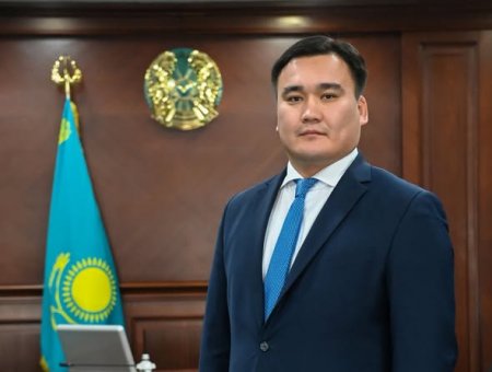 Қызылорда облысының білім саласында сапаны қамтамасыз ету департаментінің басшысы таныстырылды