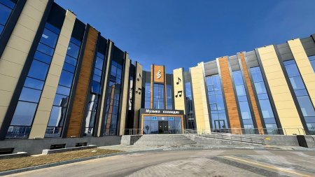 Жаңа Ата Заң жобасы түсіндірілді