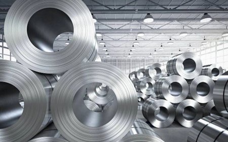 Әлемде алюминий бағасы шарықтады