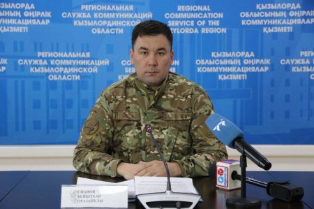 Өрт қаупінің алдын алатын құрылғылар тұрғын үйлерге көптеп орнатылуда