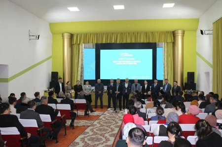 Тарих және Конституция: ұлттық құндылықтарды сақтауға бағытталған