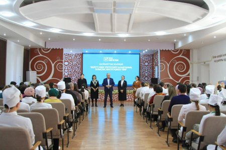 Жаңа Заң жобасының басты философиясы – әділетті қоғам құру