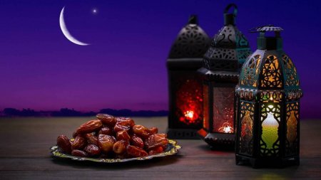 Қадір түнім қасиетім