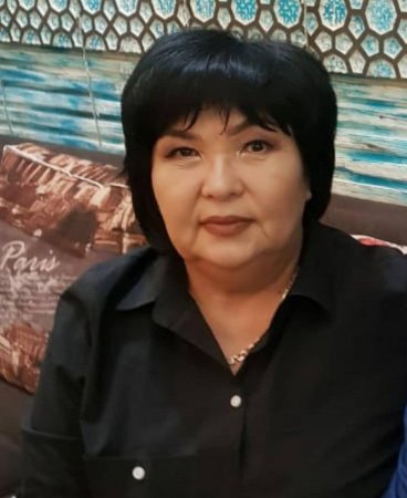 Дүңгіршектен сауда орталығына дейінгі жол