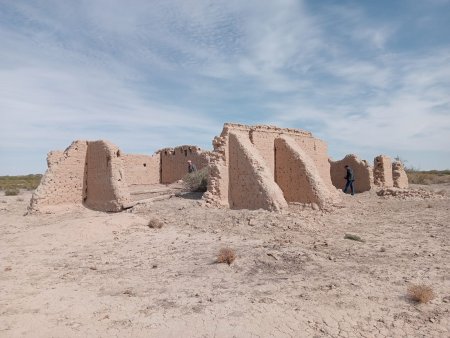 Нұран  Қожа ұрпақтарынан үзік сыр